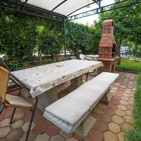 Apartments Marija Porec Ngoại thất bức ảnh
