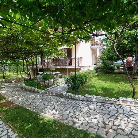 Apartments Marija Porec Ngoại thất bức ảnh