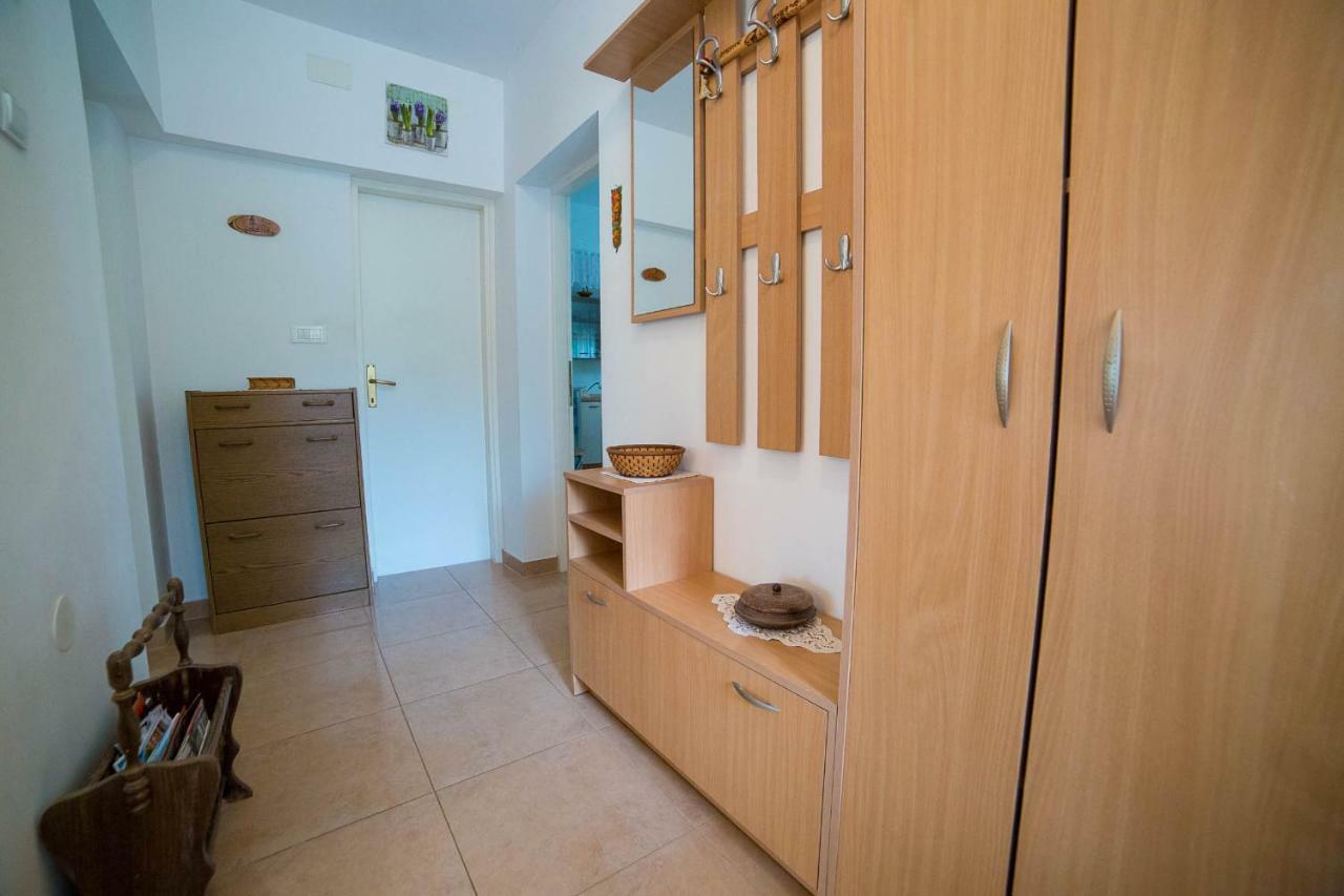 Apartments Marija Porec Ngoại thất bức ảnh