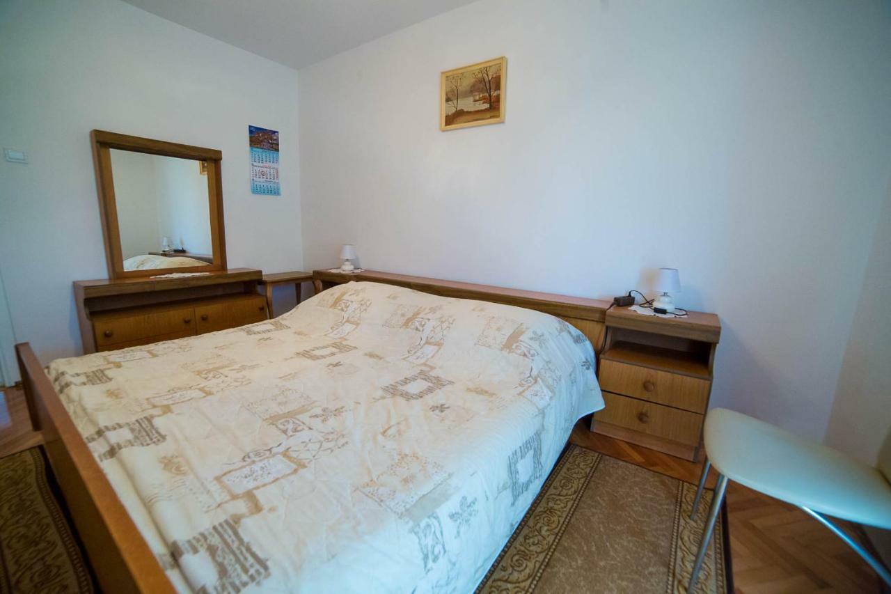 Apartments Marija Porec Ngoại thất bức ảnh