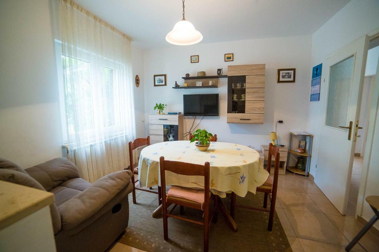 Apartments Marija Porec Ngoại thất bức ảnh