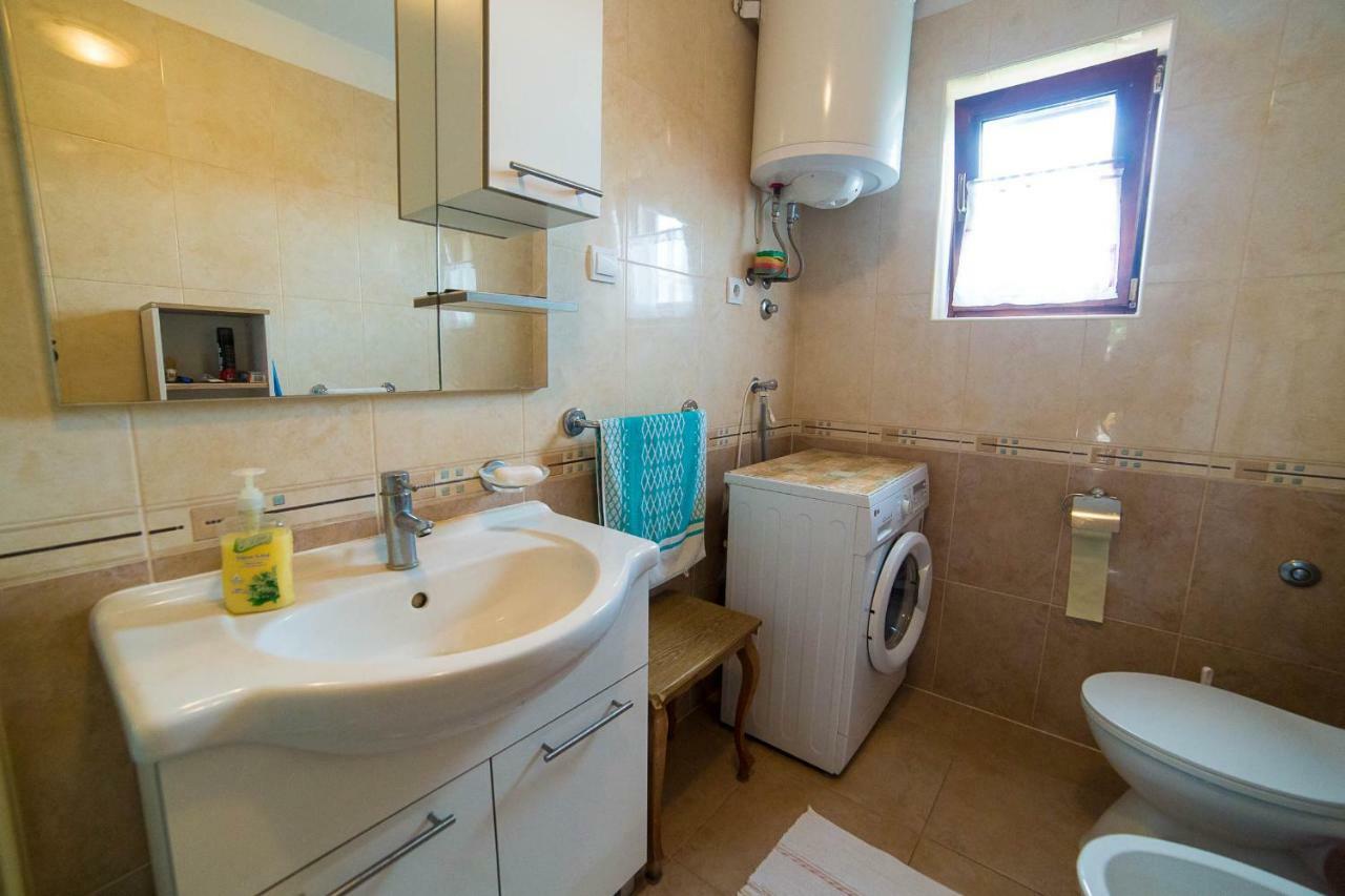 Apartments Marija Porec Ngoại thất bức ảnh