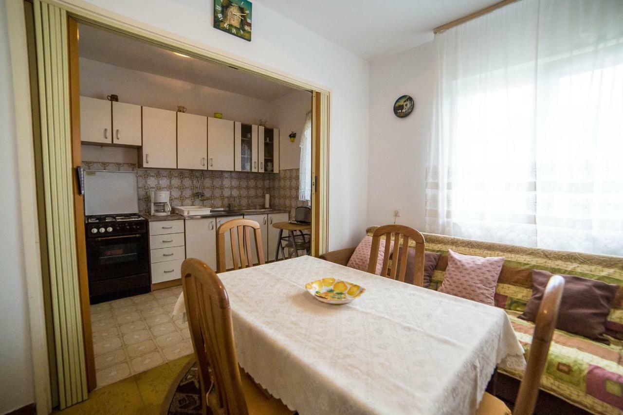 Apartments Marija Porec Ngoại thất bức ảnh