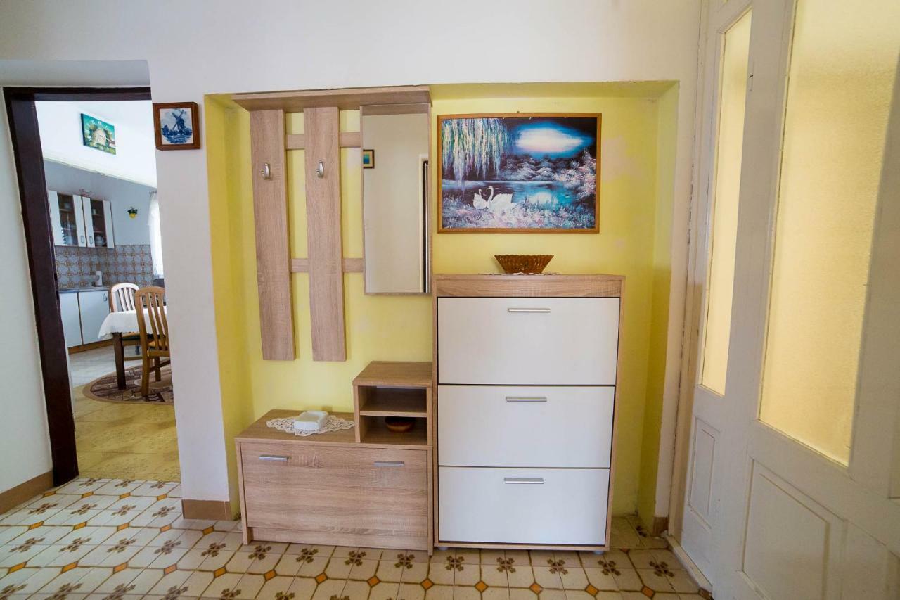 Apartments Marija Porec Ngoại thất bức ảnh