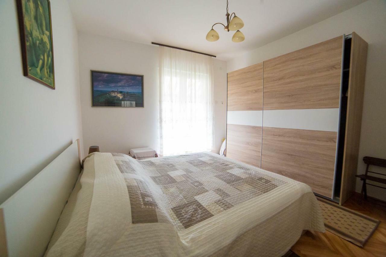 Apartments Marija Porec Ngoại thất bức ảnh
