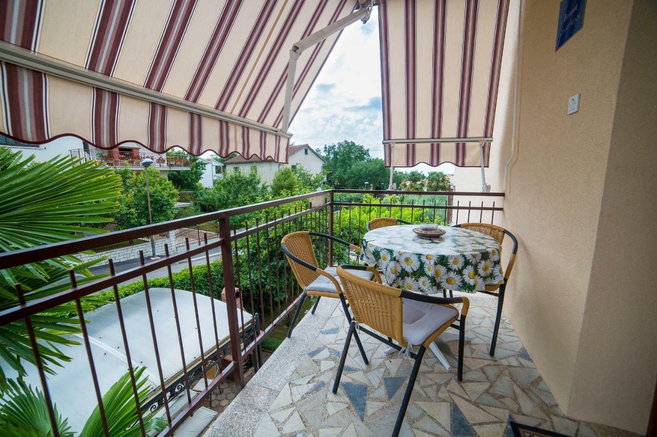 Apartments Marija Porec Ngoại thất bức ảnh