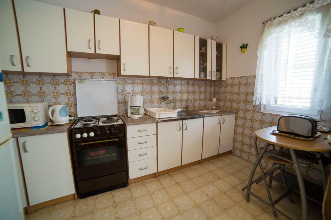 Apartments Marija Porec Ngoại thất bức ảnh