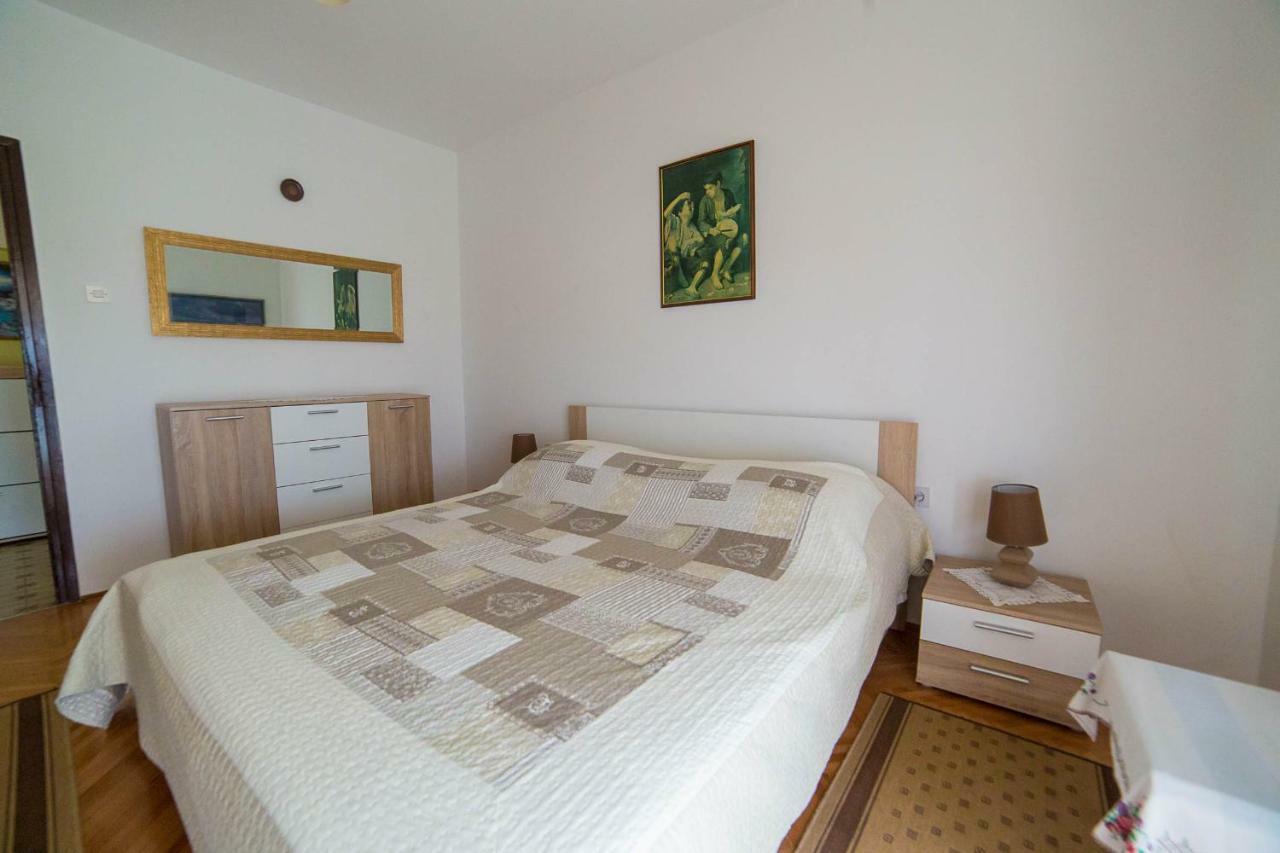 Apartments Marija Porec Ngoại thất bức ảnh