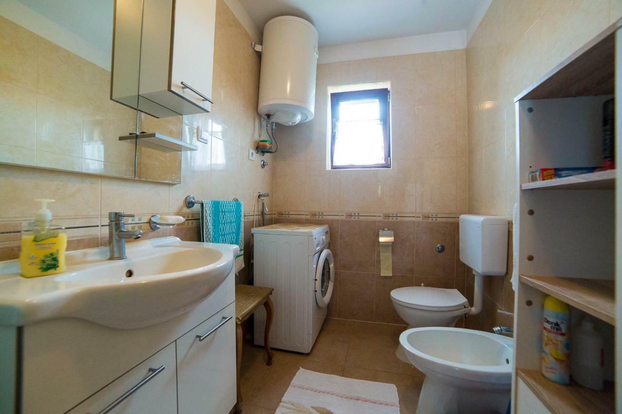 Apartments Marija Porec Ngoại thất bức ảnh