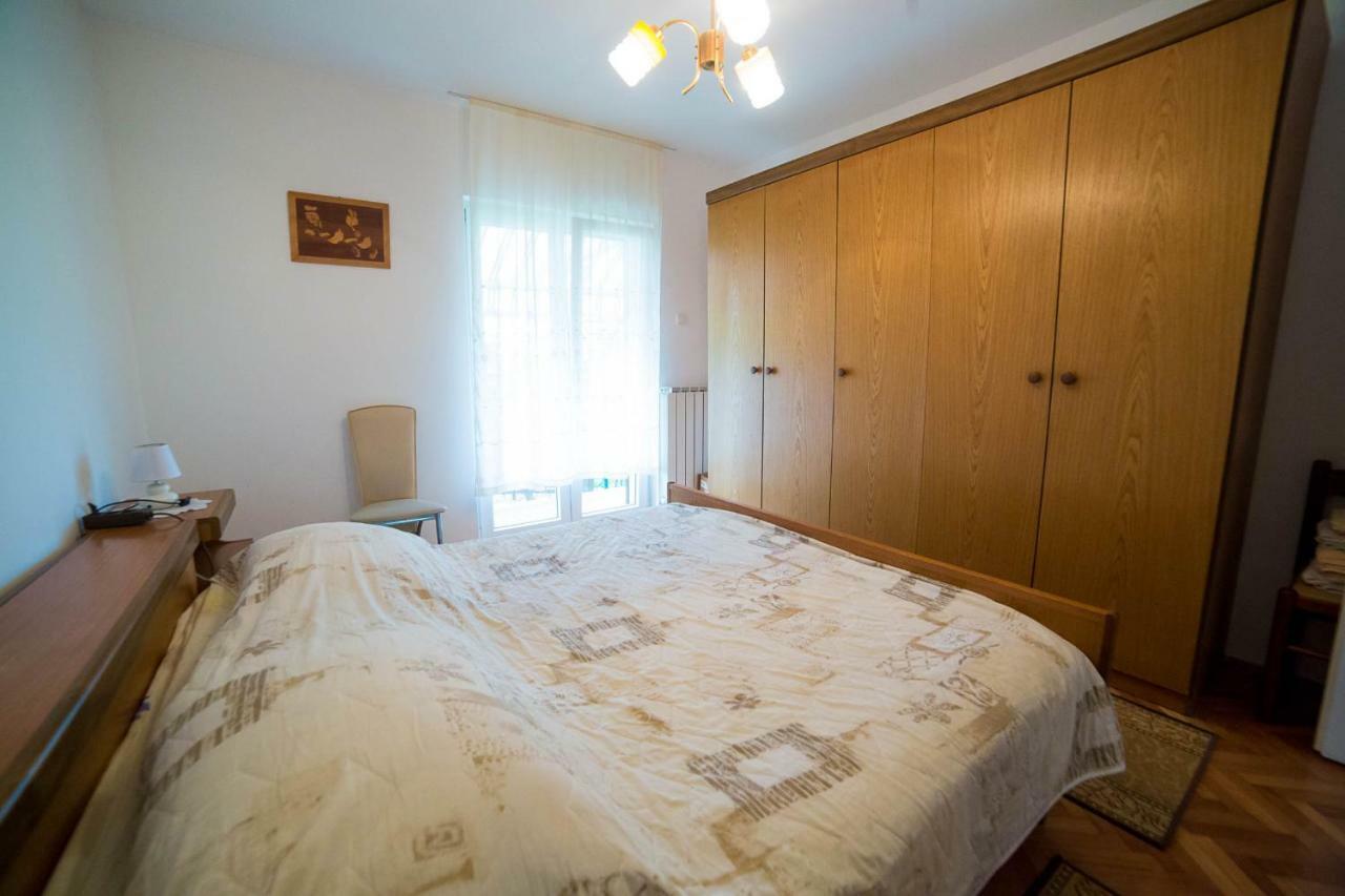 Apartments Marija Porec Ngoại thất bức ảnh