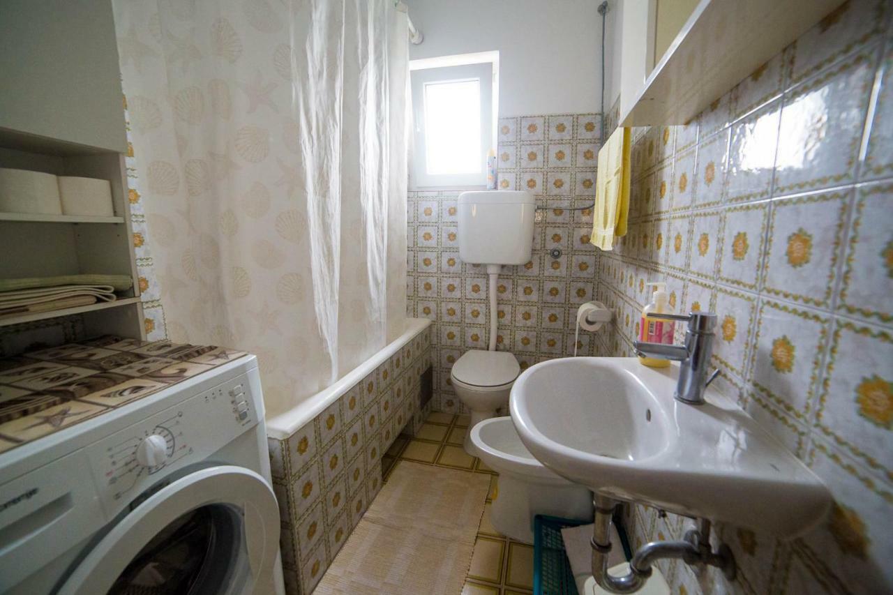 Apartments Marija Porec Ngoại thất bức ảnh