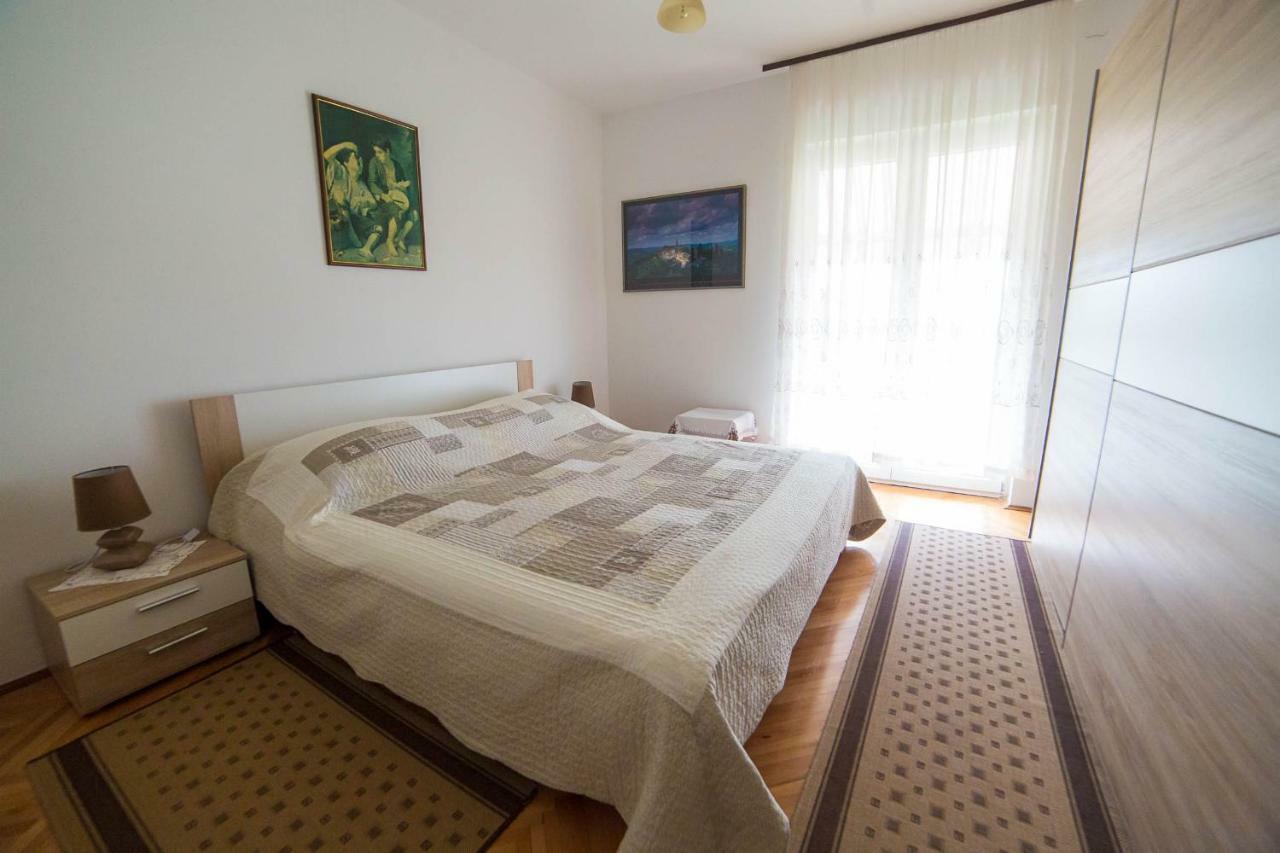 Apartments Marija Porec Ngoại thất bức ảnh