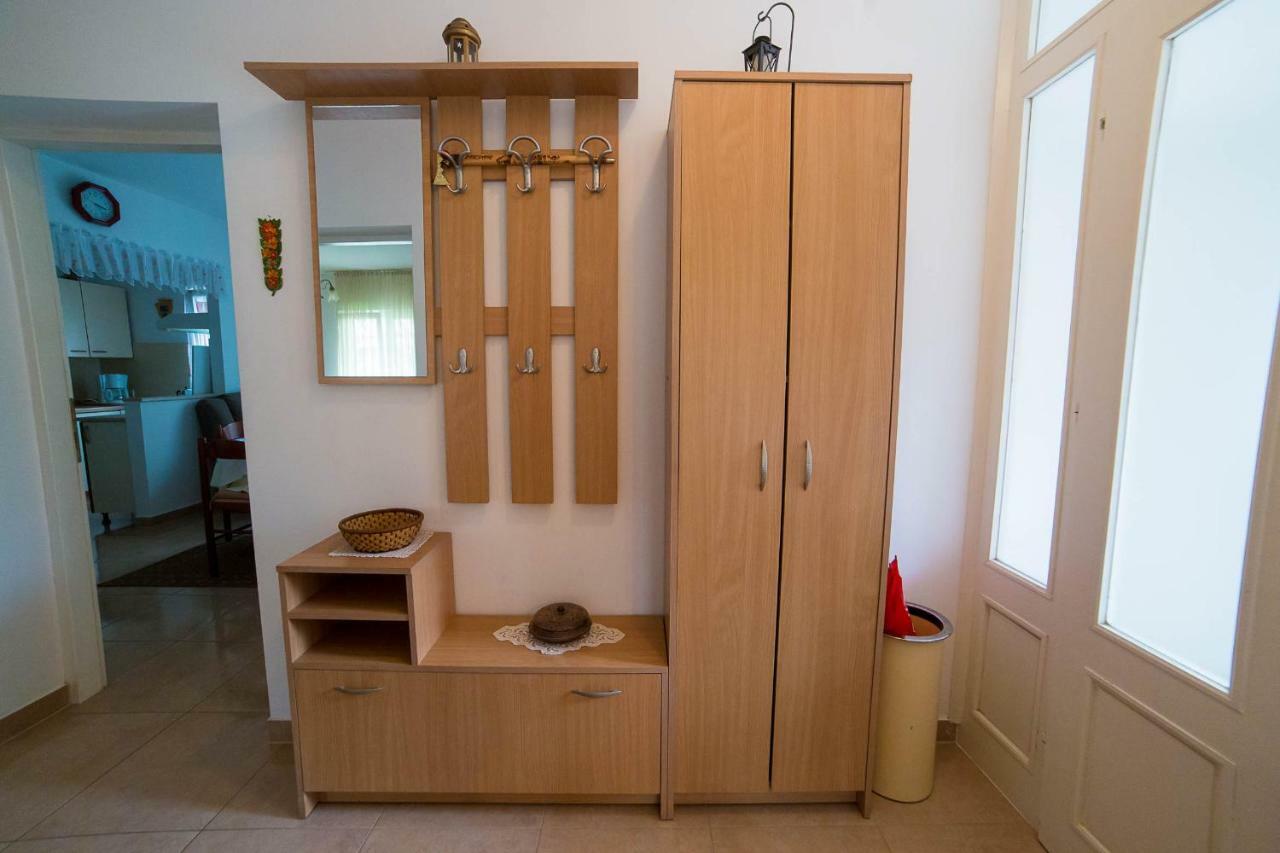 Apartments Marija Porec Ngoại thất bức ảnh