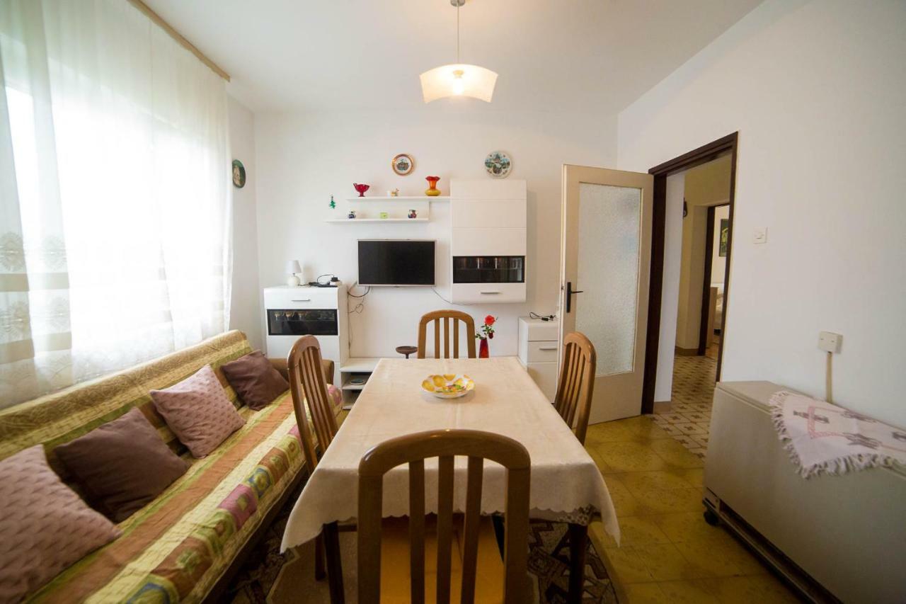Apartments Marija Porec Ngoại thất bức ảnh
