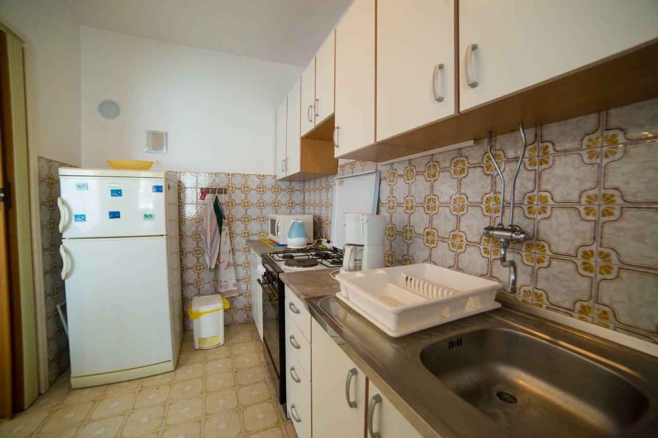 Apartments Marija Porec Ngoại thất bức ảnh